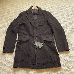 Chinook Men’s Brown Jacket